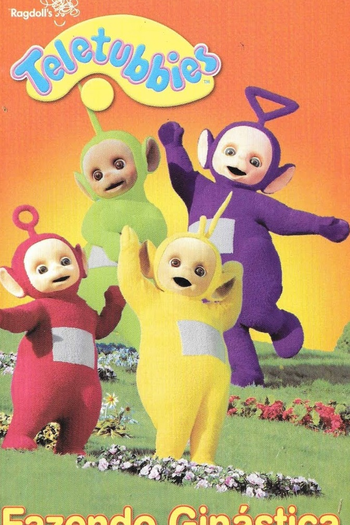 Poster de Episódio Teletubbies - Fazendo Ginástica (2000)