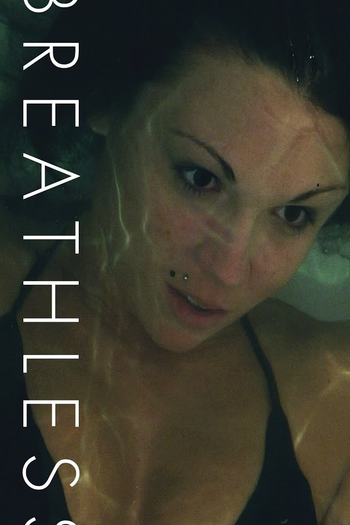 Poster de Curta Breathless (2010)