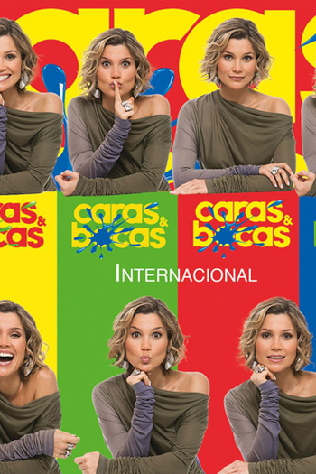  de TV Caras & Bocas (2009)