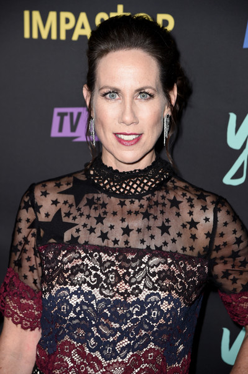 Miriam Shor - Foto 4