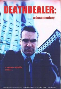 Deathdealer: A Documentary (Deathdealer: A Documentary)