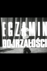 Egzamin Dojrzałości (Egzamin Dojrzałości)