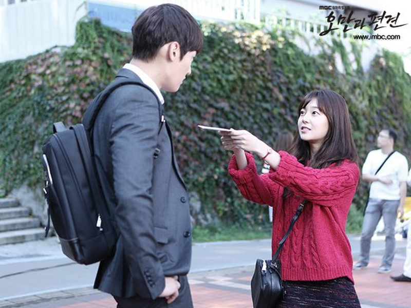 Foto 7 de Pride and Prejudice