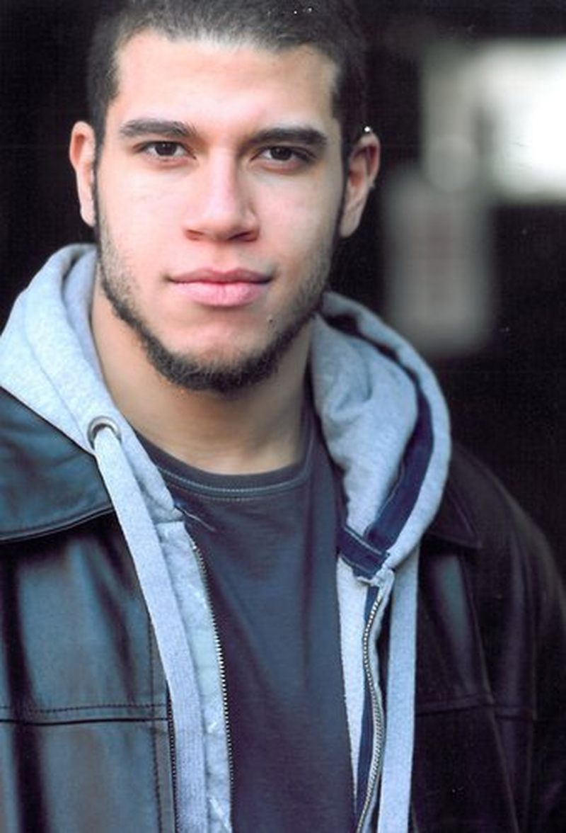Alex Hernandez (II) - Foto 2