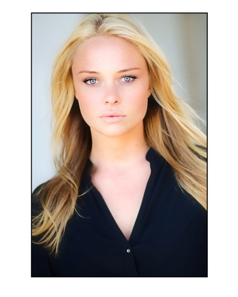 Madison McKinley (I) - Foto 1