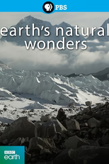 As Maravilhas Naturais da Terra (Earth's Natural Wonders)