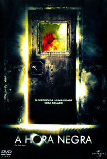 A Hora Negra - Poster / Capa / Cartaz - Oficial 6
