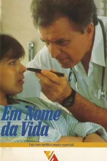  de Filme Em Nome da Vida (1988)