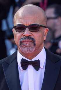 Jeffrey Wright - Poster 1