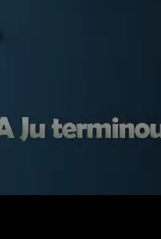 Poster 1 de Curta A Ju Terminou (2021)
