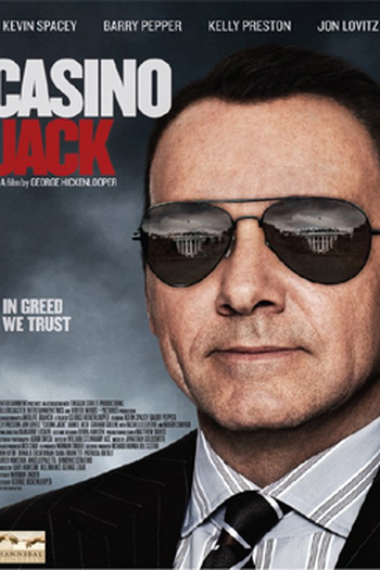  de Filme O Super Lobista (2010)