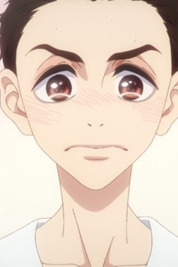 Poster de Episódio 死ね、ねーだろっ (2022)