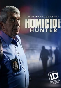 Caçador de Homicídios (7ª Temporada) (Homicide Hunter: Lt. Joe Kenda (Season 7))