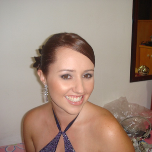 Foto de perfil de Patrícia Sanino Parreira
