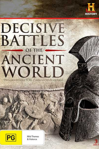  de Série Batalhas Decisivas  (2008)