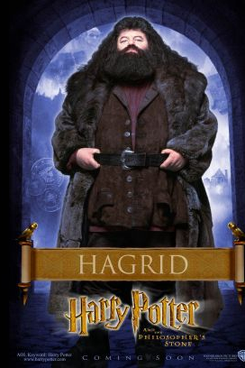  de Filme Harry Potter e a Pedra Filosofal (2001)