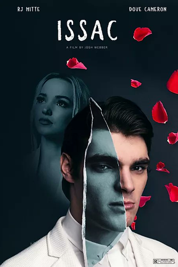  de Filme ISAAC (2021)