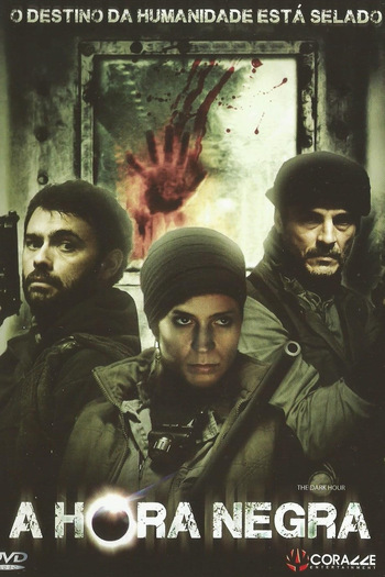  de Filme A Hora Negra (2006)