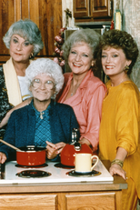 TV Tales: The Golden Girls (TV Tales: The Golden Girls)