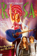Livet enligt Rosa (1ª Temporada)  (Livet enligt Rosa (Season 1))