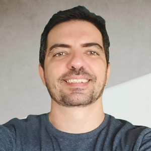 Foto de perfil de Marcelo