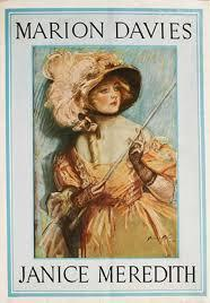 Janice Meredith (Janice Meredith)