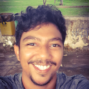 Foto de perfil de Naum Celestino