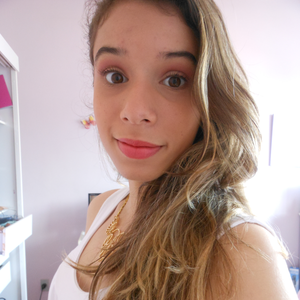 Foto de perfil de Thayane Souza