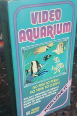 Video Aquarium (Video Aquarium)