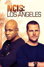 NCIS: Los Angeles (11ª Temporada) (NCIS: Los Angeles (Season 11))