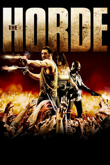  de Filme Legião do Mal (2009)