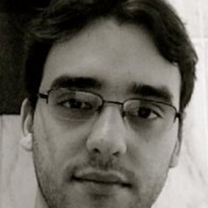 Foto de perfil de Lúcio Flávio Corrêa