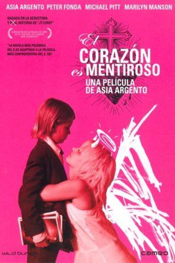  de Filme Maldito Coração (2004)