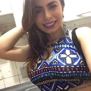 Foto de perfil de Andréia