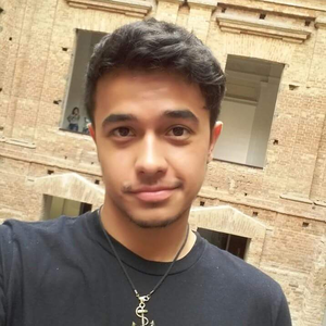 Foto de perfil de Lucas Eduardo