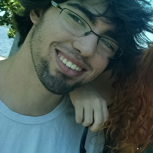 Foto de perfil de Filipe