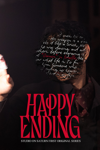  de Série Happy Ending (2024)