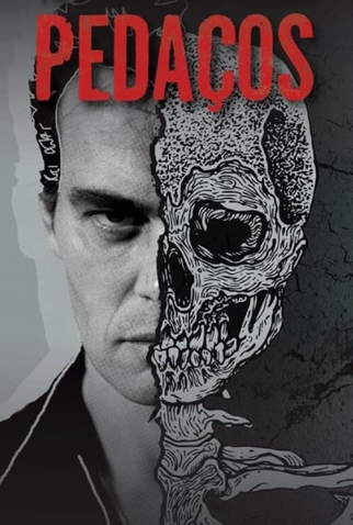 Poster 2 de Filme Pedaços (2014)