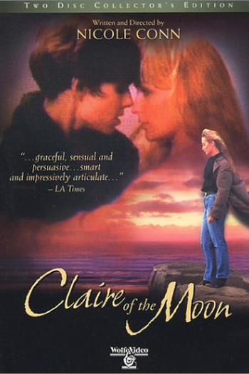 Poster de Filme Claire Of The Moon (None)