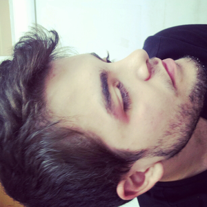 Foto de perfil de Luan