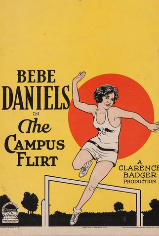 Poster 1 de Filme Mimi Melindrosa (1926)