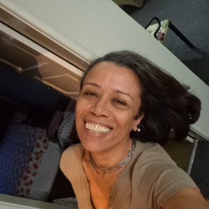 Foto de perfil de Eliane