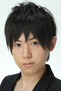 Daiki Yamashita - Poster 2