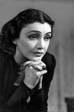 Katharine Cornell