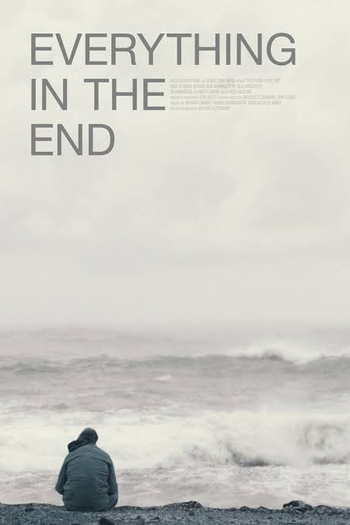  de Filme Tudo no final (2021)