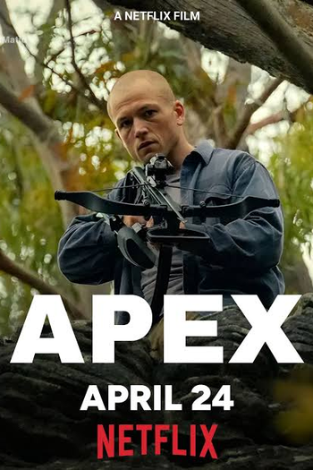  de Filme O Jogo do Predador (2026)