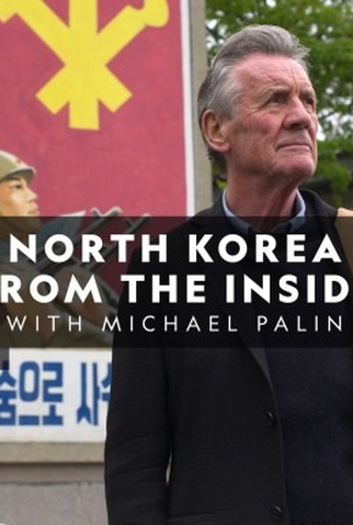 Poster 1 de Filme Desvendando a Coreia do Norte (2018)