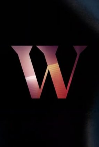 Poster 1 de Filme W (2022)