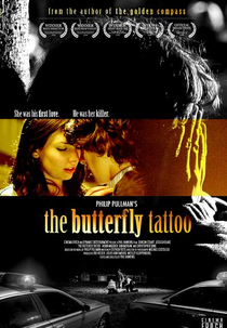 A Borboleta Tatuada (The Butterfly Tattoo)
