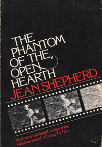 O Fantasma da Fornalha (The Phantom of the Open Hearth)